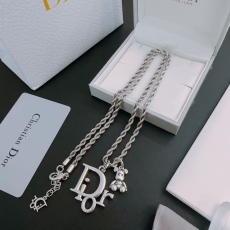 Christian Dior Necklaces